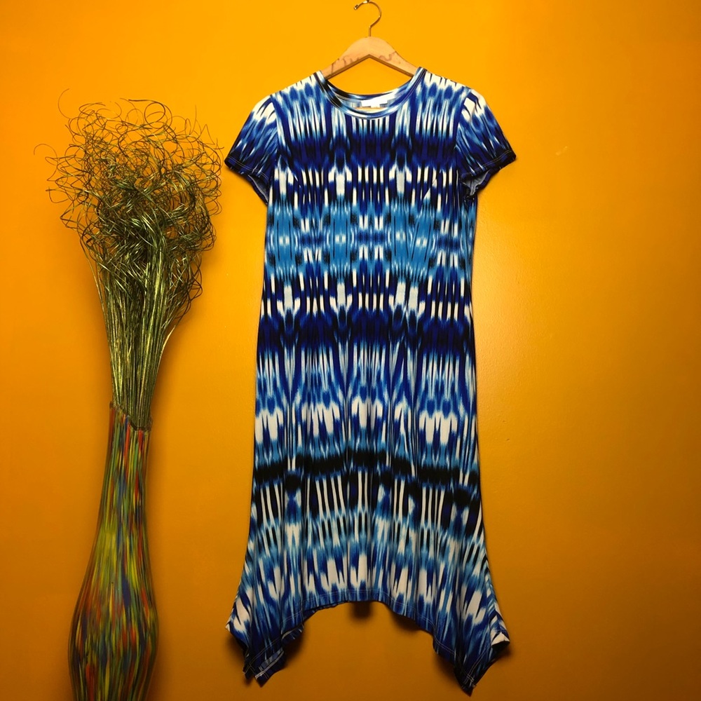 Petite Maxi Dress